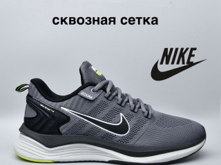 Кросівки сітка чоловічі nike