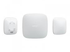 Централь Ajax Hub 2 (2*SIM 2G, Ethernet)