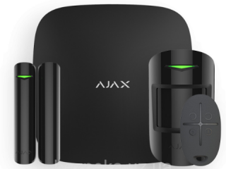 StarterKit - Стартовий комплект системи безпеки Ajax