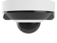 Ajax DomeCam Mini (8 Mp/4 mm) black