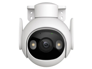 Cruiser 2 ipc-gs7ep-5mowe IP-відеокамера 5mp