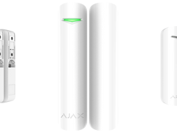 Ajax DoorProtect