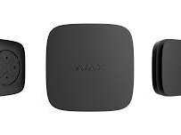 Ajax FireProtect 2 sb (Heat/Smoke/CO)