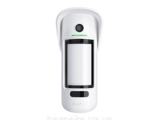 MotionCam Outdoor Ajax