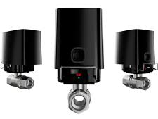 Кран Ajax WaterStop 1/2"