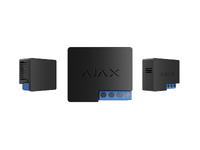 Ajax WallSwitch