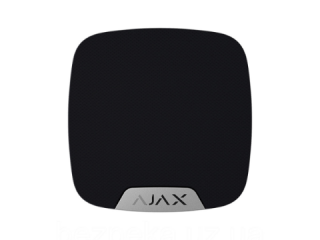 HomeSiren ajax