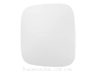 Ajax Hub