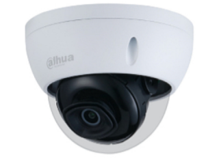 Dh-ipc-hdbw1431ep-s4 (2.8 мм) 4mп купольна ip відеокамера з wdr
