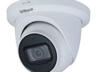 Dh-ipc-hdw3441tmp-as (2.8мм) 4МП ip відеокамера dahua з алгоритмами ai