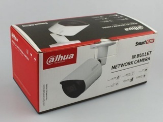 Dh-ipc-hfw2431sp-s-s2 (3.6мм) 4Mп ip відеокамера dahua з wdr