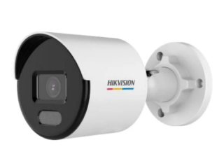 Ds-2cd1027g0-l(c) 2.8mm 2 МП ColorVu lite ip