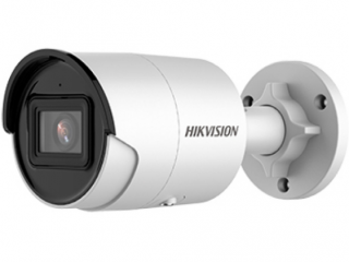 Ds-2cd2063g2-i 2.8mm 6 Мп AcuSense bullet ip