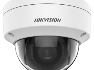 Ds-2cd2143g2-is (2.8) 4 mp антивандальна wdr купольна ip камера