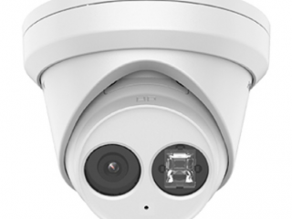 Ds-2cd2363g2-i 2.8mm 6 Мп AcuSense turret ip