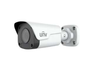 IP-відеокамера вулична Uniview ipc2124lb-sf28km-g