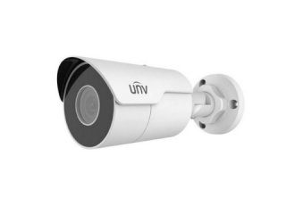 IP-відеокамера вулична Uniview ipc2124le-adf28km-g 4MP
