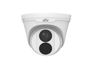 IP-відеокамера купольна Uniview ipc3614lb-sf28k-g