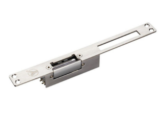 Електромеханічна клямка Yli Electronic YS-132NO довга