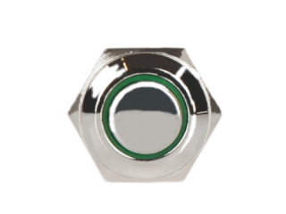 Tecsar trek ak-2rb led врізна