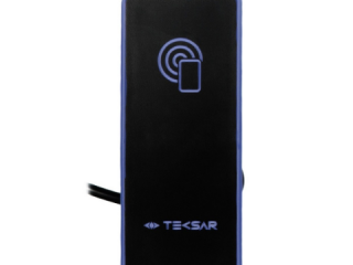 Зчитувач tecsar trek flash EM