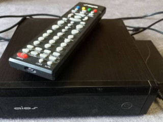 Медиаплеер Aios HD Media Center
