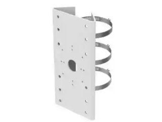 DS-1275ZJ-S-SUS Кронштейн для установки на стовп