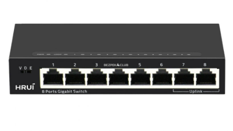 8-portovii-komutator-hongrui-hr-swg1080-nekerovanii-big-0
