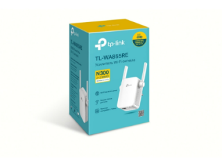 Ретранслятор tp-link tl-wa855re