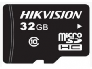 Hs-tf-l2/32g Карта пам'яті Micro sd