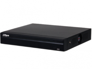 Dhi-nvr1104hs-s3/h 4-канальний 1u lite відеореєстратор