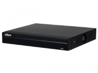 Dhi-nvr1108hs-s3/h 8-канальний 1u lite відеореєстратор
