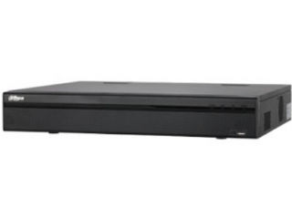 Dhi-nvr4416-4ks2/i 16-канальний 1.5u 4hdd WizSense