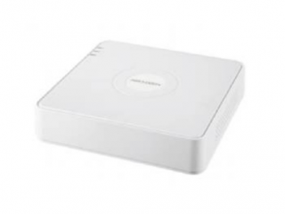 Ds-7104niI-q1/4p( c) 4-канальний мережевий poe