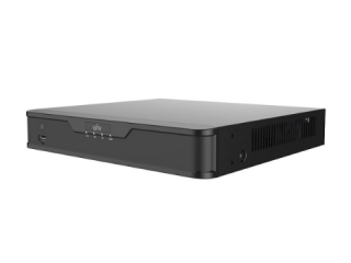 Мережевий IP відеореєстратор Uniview nvr301-08s3 8-канальний