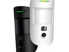 MotionCam ajax