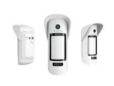 MotionCam Outdoor Ph0D білий