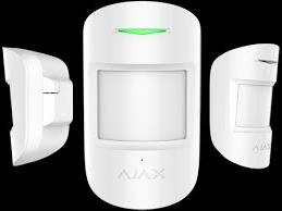 MotionProtect Plus ajax