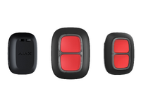 Ajax DoubleButton