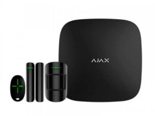 Ajax StarterKit2
