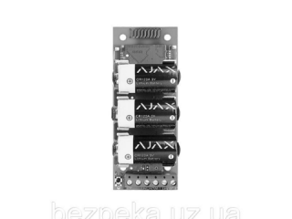Ajax Transmitter