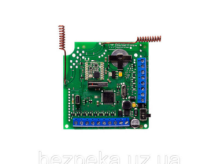 Ajax ocBridge Plus