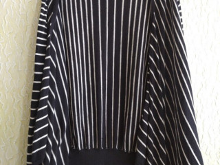 Бавовняний кардиган кофта в полоску ,Vero Moda
