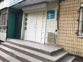Продам. Офис 53 м.кв., ж/м Тополь-1