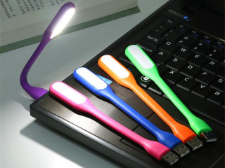 Мини Usb фонарик аварийная подсветка