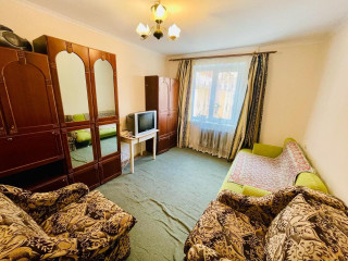 Продаж 1 кімнатної квартири по вул. Морозна, Сихів