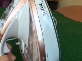 Праска Tefal Turbo Pro Anti-Calc