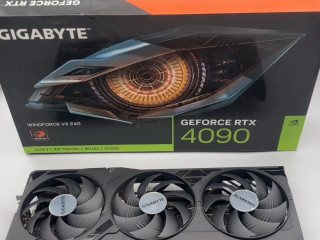 GEFORCE RTX 5090, RTX 5080, RTX 5070 Ti