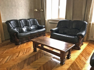 Оренда 2 кімнатної квартири в центрі м. Львова, по вул. Глібова