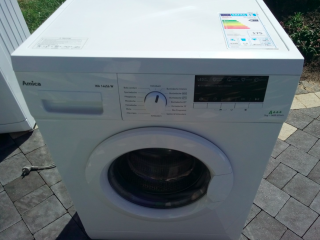 Пральна машина Amica 7 кг, 50 см